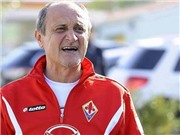 Bóng đá anh, ngoại hạng anh, lịch thi đấu euro 2012, Vòng 12 Serie A: Delio Rossi có cản nổi Milan?